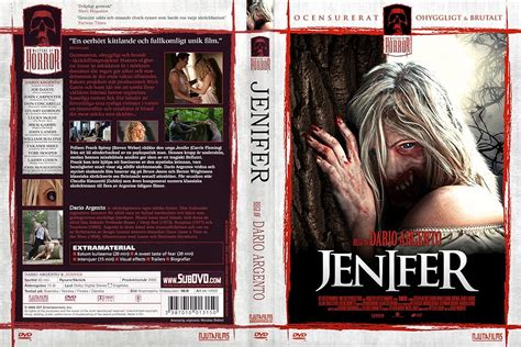 masters  horror