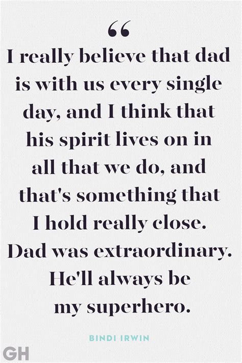 20 Comforting Loss of Father Quotes