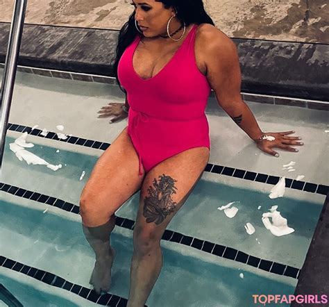 Nyla Rose Nude Onlyfans Leaked Photo Topfapgirls