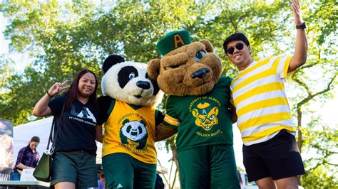 In photos: celebrating Alberta Day | The Quad