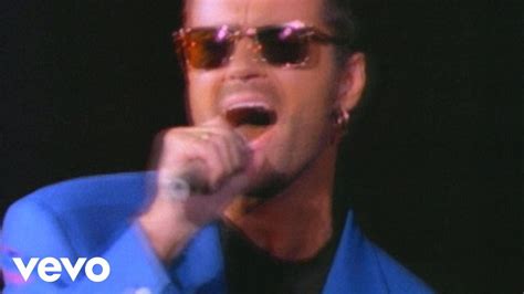 George Michael Elton John Don T Let The Sun Go Down On Me Live