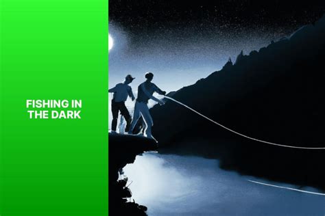 Fishing in The Dark: It's a Thing - OutdoorGearExpert.com