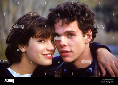 THE RESCUE, Christine Harnos, Kevin Dillon, 1988, (c) Touchstone ...