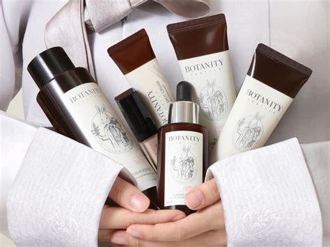 5 Produk Rekomendasi dari Botanity. Ssst, Serumnya Sukses Jadi Favorit ...