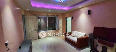 Sada Shubh Complex Ambegaon Bk Rent Without Brokerage Fully Furnished