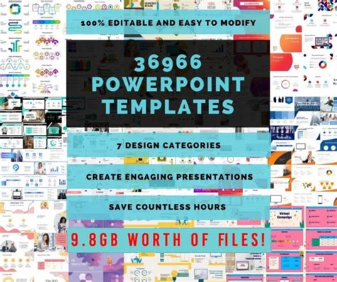 The Best Free PowerPoint Templates To Download In 2022, 46% OFF