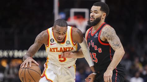 Atlanta Hawks Vs Toronto Raptors Spread Line Odds Predictions Picks And Betting Preview