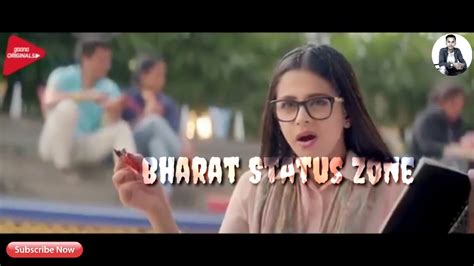 Mujhe Kaise Pata Na Chala Whatsapp Status Bharat Status Zone Youtube