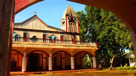 ملفst Francis Xavier Church Katipunan Zamboanga Del Norte المعرفة