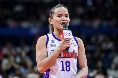 Pvl Rondina Crowned As 2nd All Filipino Conference Star Of Stars