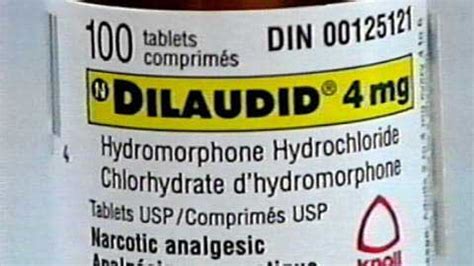 Dilaudid (Hydromorphone) Dosage | Proper Use Vs. Abuse