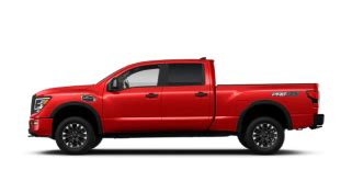 2023 Nissan Titan XD Specs Woodhouse Nissan