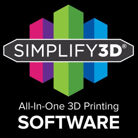 3d Printing Software Simplify3d® Wasp 3d Printer Sales