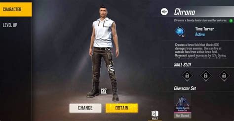 cristiano ronaldos chrono character   fire release date