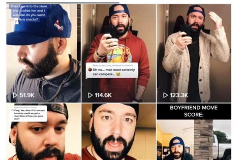 Saskatoon Man Is The TikTok Of The Town 650 CKOM