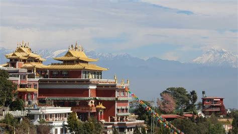 From Kathmandu Dhulikhel To Namobuddha Day Hiking Tour