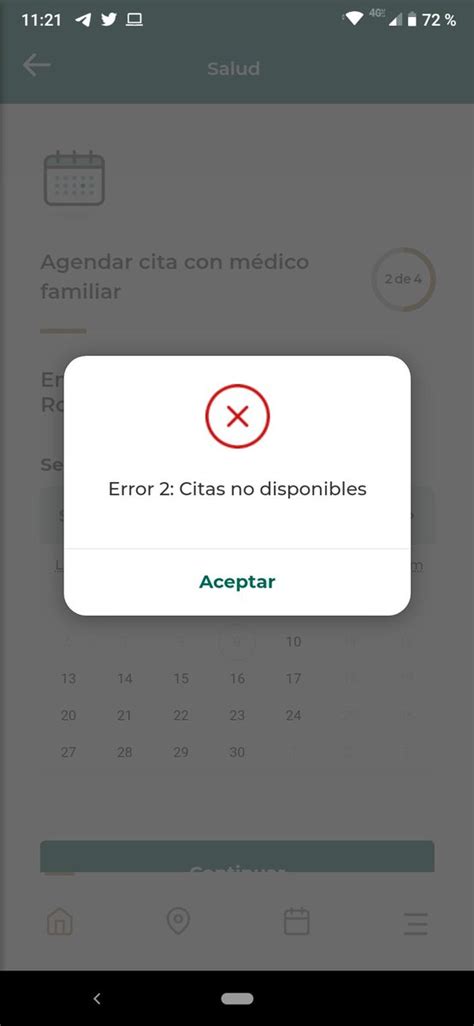 Imss On Twitter Con La App Imssdigital Consulta La Información De