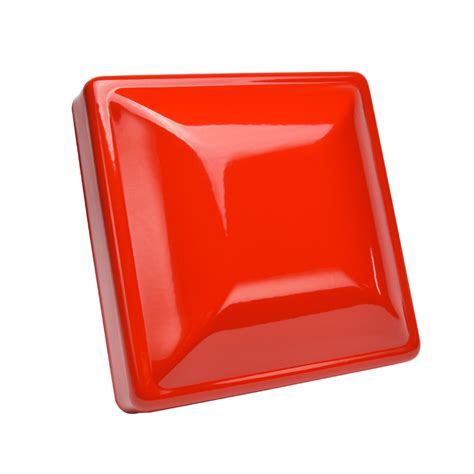 RAL 3020 - Traffic Red