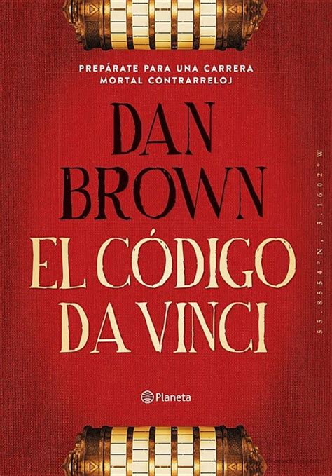 El C Digo Da Vinci Nueva Edici N Brown Dan Sinopsis Del Libro