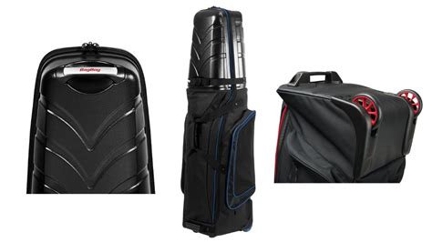 Safe Travels The Best Golf Travel Bags In 2024 Golfbox