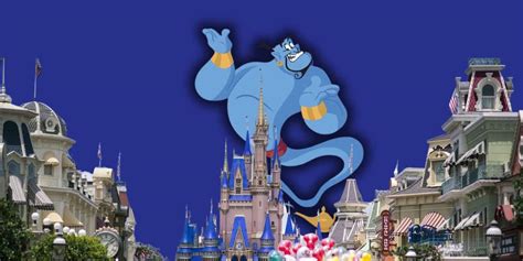 Disney Announces Major Changes Coming To Genie Inside The Magic