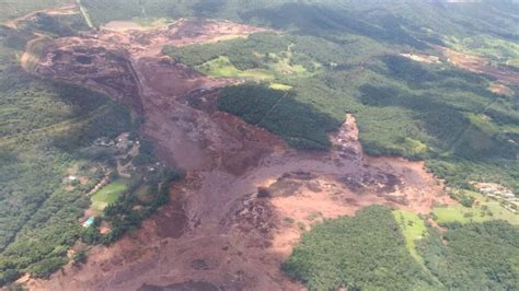 Barragens Da Vale Samarco Csn Usiminas Al M Do Fato