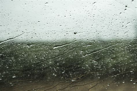 Chuva e queda de temperatura marcam a última semana de janeiro na cidade