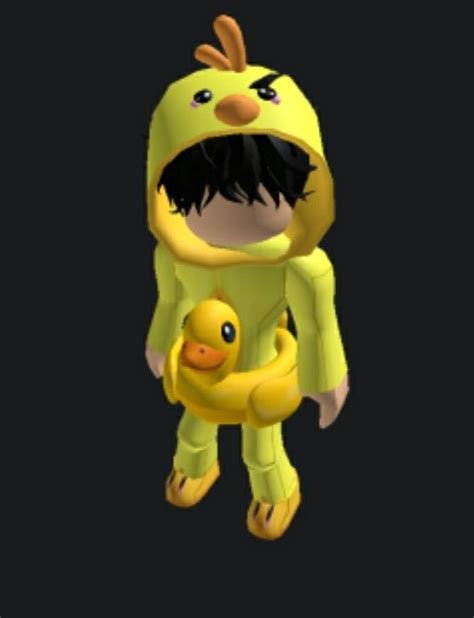 For Roblox FŪcking Story Ducky Pikachu Roblox