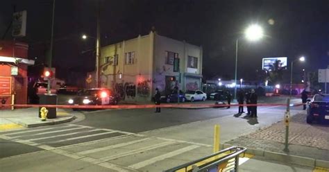 Pregnant Woman Injured In Overnight Shooting In Oakland Cbs San Francisco