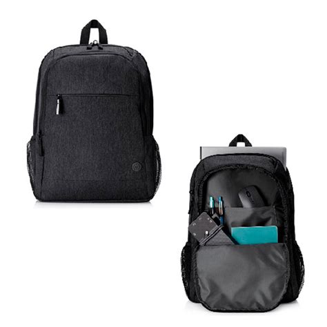 Imagen Mochila Hp Prelude Pro Recycled Se Adapta A Portatiles De