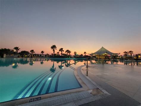 Hotel Aquasis Deluxe Turecko Kusadasi K Invia