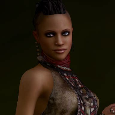 Looks - Citra Talugmai Far Cry 3 - History | Virt-A-Mate Hub