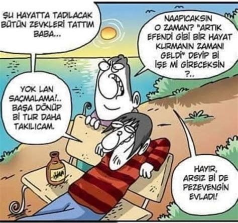 Murat Özer Adlı Kullanıcının Karikatür Panosundaki Pin Karikatür