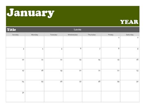 Calendar In Microsoft Word - prntbl.concejomunicipaldechinu.gov.co