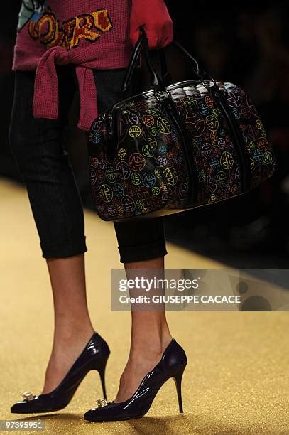 2,303 Coveri Fashion Show Stock Photos, High-Res Pictures, and Images ...