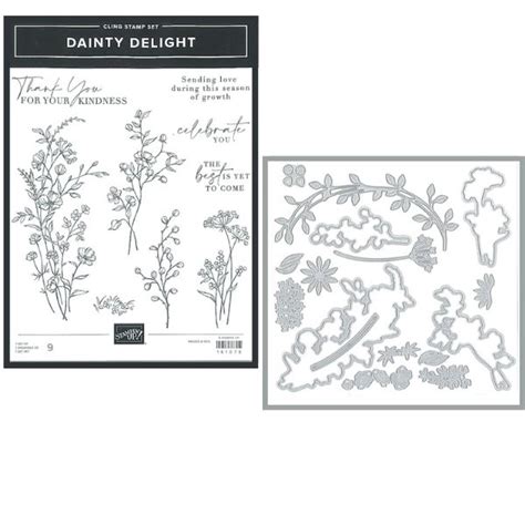 Dainty Delight Bundle