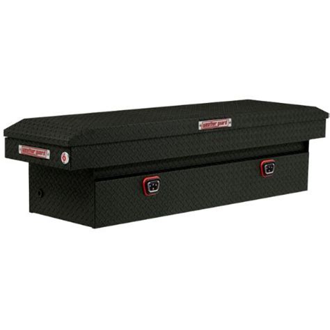 Crossover Truck Tool Boxes Elite Truck