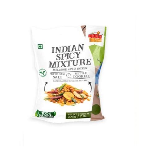 Spicy Mixture Namkeen In Kochi Kerala Get Latest Price From