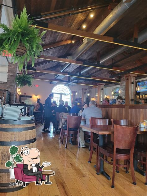 Rockfish, Edgartown - Restaurant menu, prices and reviews