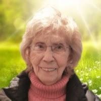 Perron Jacqueline Avis D C S Necrologie Obituary