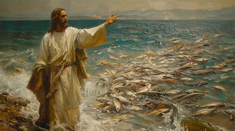 Biblical Meaning Of Dead Fish In Dream Biblical Pathway