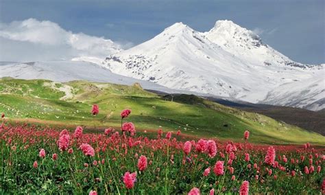 5 Große Gebirge In Europa Faszination Berge