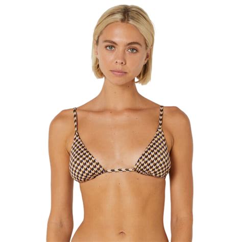 Bikini Rip Curl La Isla Geo Sliding La Isla Racks Ltda