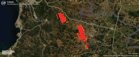 Comunas De Yumbel Nacimiento Hualqui Y Florida En Alerta Roja Por