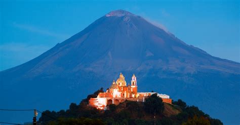 5 Pueblos Mágicos que debes visitar en el primer puente del año