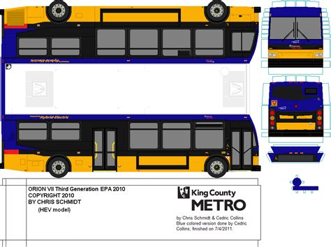 Paperbus Thread - Page 171 - Transit Lounge - Canadian Public Transit ...