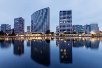 Lake Merritt Hotel in Oakland | Oakland Marriott City Center