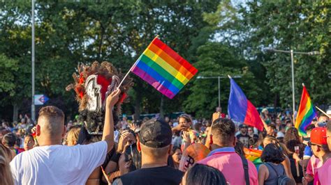 Cuándo es el día del Desfile del Orgullo Gay 2023 en Madrid Horarios