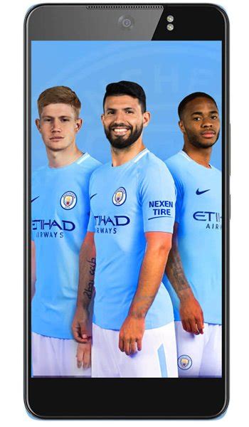 Tecno Camon CX Manchester City LE Özellikleri Karşılaştırma