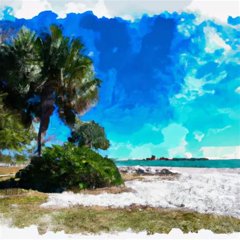 Gasparilla Island State Park | Florida Parks Visitor Guide